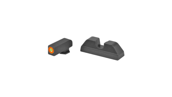 AMERIGLO UC SET FOR GLK LOW ORN/BLK