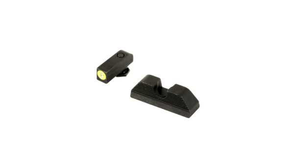 AMERIGLO UC SET FOR GLK LOW GRN/BLK