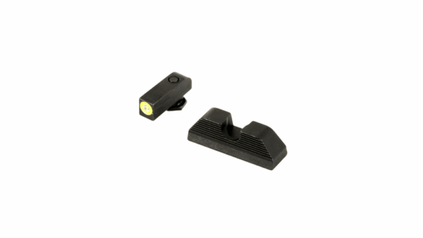 AMERIGLO UC SET FOR GLK LOW GRN/BLK
