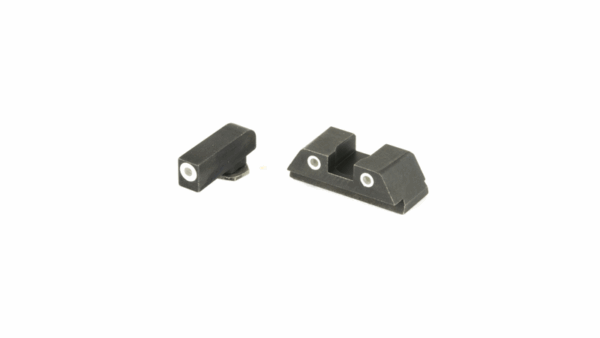 AMERIGLO 3DOT TRIT GRN FOR GLK 42/43