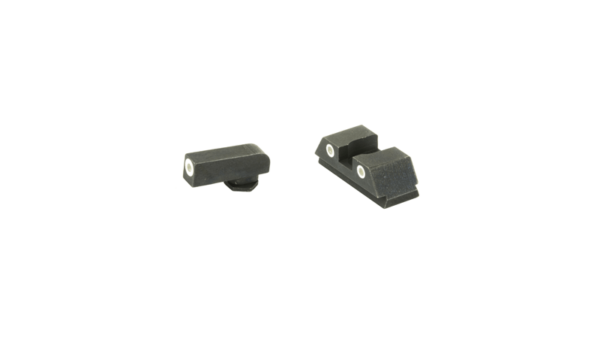 AMERIGLO 3DOT TRIT G/Y FOR GLK 42/43