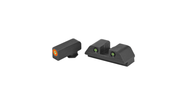 AMERIGLO TROOPER FOR GLK G5 17/19 OR