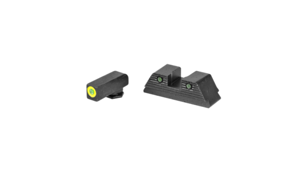 AMERIGLO TROOPER FOR GLK 20/21 GRN