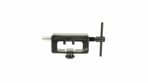 MGW SIGHT TOOL FOR GLK STRAIGHT TALL
