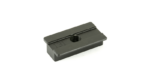 MGW SHOE PLATE FOR WLTR P99/PPQ