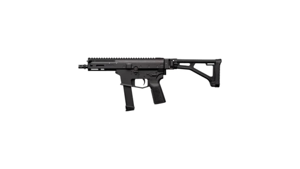 ANGSTADT MDP-9 9MM SBR 6" 27RD BLK