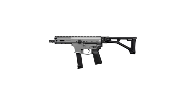 ANGSTADT MDP-9 9MM SBR 6" 27RD TGRY