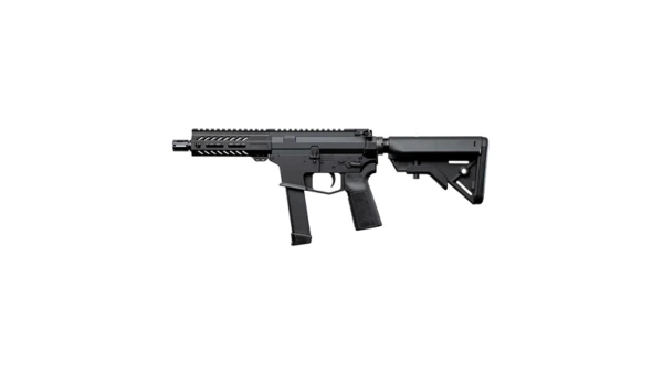 ANGSTADT UDP-9 9MM SBR 6" 17RD BLK