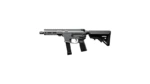 ANGSTADT UDP-9 9MM SBR 6" 17RD GRY