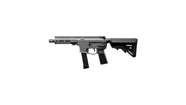 ANGSTADT UDP-9 9MM SBR 6" 17RD GRY