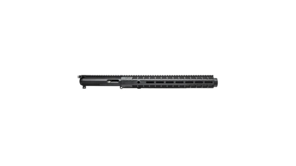 ANGSTADT VANQUISH 9 ISR 16" UPR