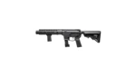 ANGSTADT VANQUISH SBR 10.5" 17RD BLK