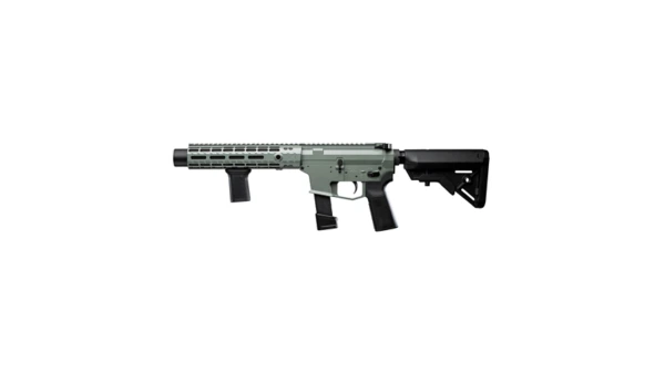 ANGSTADT VANQUISH SBR 10.5" 17RD JNG