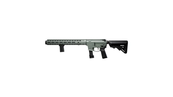 ANGSTADT VANQUISH IS 16" 17RD JUNG