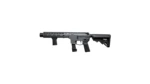 ANGSTADT VANQUISH SBR 10.5" 17RD GRY