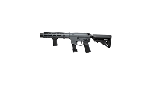 ANGSTADT VANQUISH SBR 10.5" 17RD GRY
