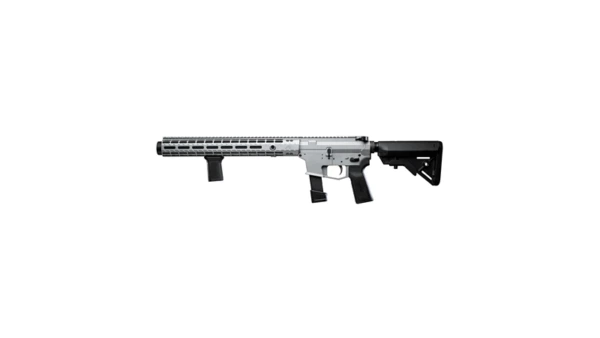 ANGSTADT VANQUISH IS 16" 17RD TI