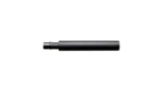 ANGSTADT VANQUISH 9 ISR 10.5 BRL BLK