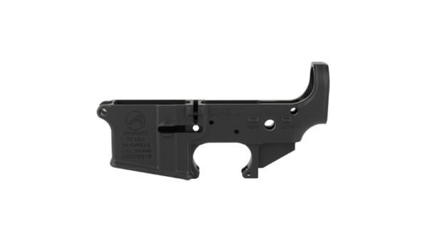 AERO M4A1 CLONE STRIPPED LOWER