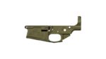 AERO M5 AR10 STRIPPED LOWER ODG