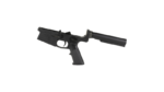 AERO M5 AR10 COMPLETE LOWER BLK