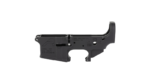 AERO X15 AR15 STRIPPED LOWER GEN2 BLACK