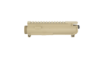 AERO AR15 ASSEMBLED UPPER FDE