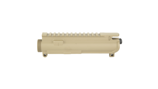 AERO AR15 ASSEMBLED UPPER FDE