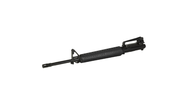 AERO COMPLETE UPPER 5.56 20" A2 BLK