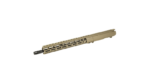 AERO M4E1-T UPPER 308WIN 16" FDE AERO M4E1-T UPPER 308WIN 16" FDE