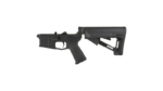 AERO AR15 ENHANCED COMPLETE LWR STR
