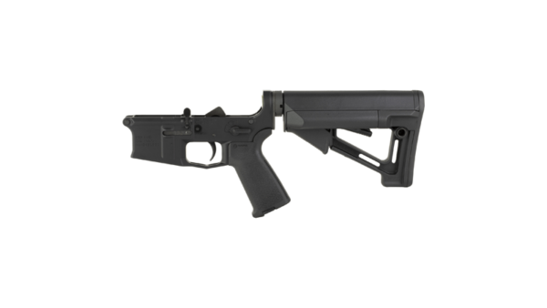 AERO AR15 ENHANCED COMPLETE LWR STR