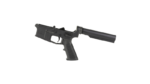 AERO AR15 M4E1 COMPLETE LOWER BK