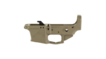 AERO AR9 LOWER RECEIVER 9/40 FDE