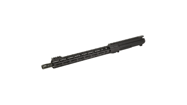 AERO EPC-9-T UPPER 9MM 16" BLK