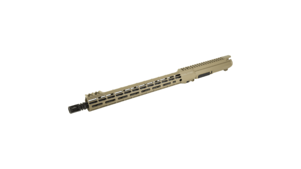 AERO EPC-9-T UPPER 9MM 16" FDE