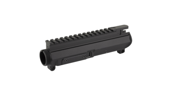 AERO EPC-9 ASSEMBLED UPPER BLACK