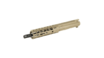 AERO M4E1 UPPER 300BLK 8" MLOK FDE