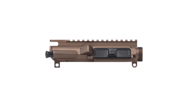 AERO M4E1 ASSEMBLED UPPER KODIAK BRN
