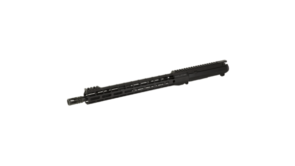 AERO M4E1-T UPPER 5.56 16" BLK