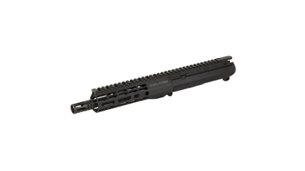 AERO M4E1-T UPPER 300BLK 8" BLK