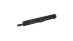 AERO M4E1-T UPPER 5.56 10.5" BLK