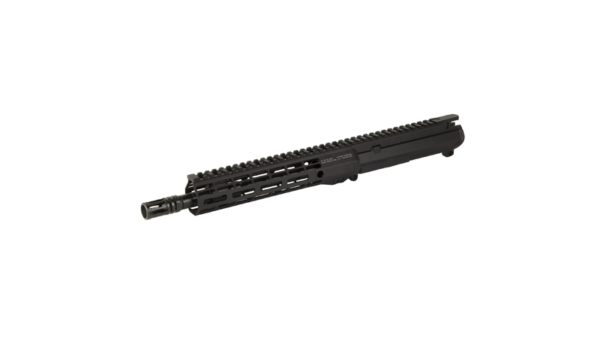 AERO M4E1-T UPPER 5.56 10.5" BLK