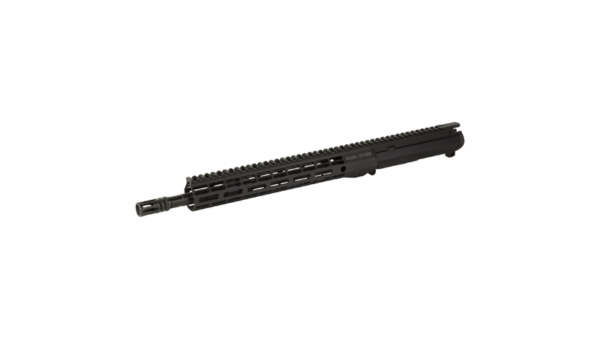 AERO M4E1-T UPPER 5.56 14.5" BLK