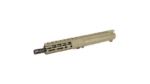 AERO M4E1-T UPPER 300BLK 8" FDE