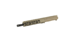 AERO M4E1-T UPPER 5.56 10.5" FDE