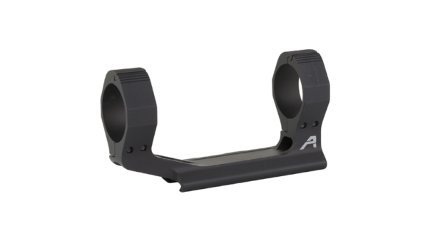 AERO ULTRALIGHT SCOPE MNT 30MM BLK