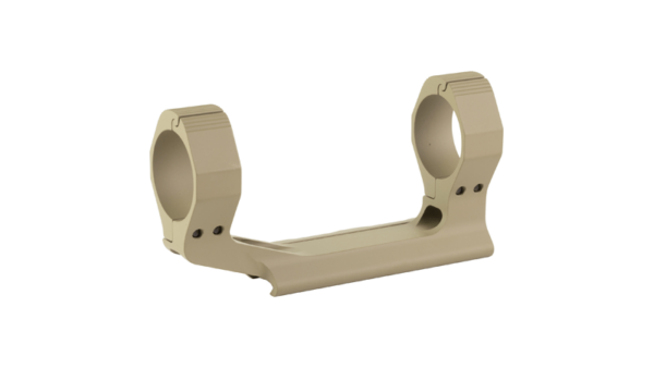 AERO ULTRALIGHT SCOPE MNT 30MM FDE