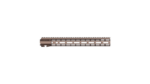 APRA501401A_1 AERO 15" ATLAS R-ONE AR15 HNDGRD BRN