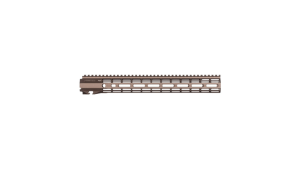 AERO 15" ATLAS R-ONE AR15 HNDGRD BRN